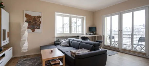 Apartamento T1 em Munich, Germany N.º 165811 2