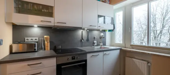 Apartamento T1 em Munich, Germany N.º 165811 8