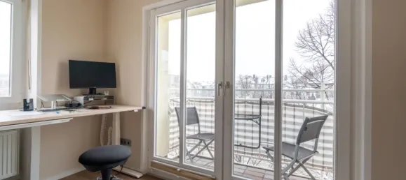 Apartamento T1 em Munich, Germany N.º 165811 4