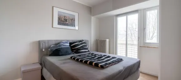 Apartamento T1 em Munich, Germany N.º 165811 10