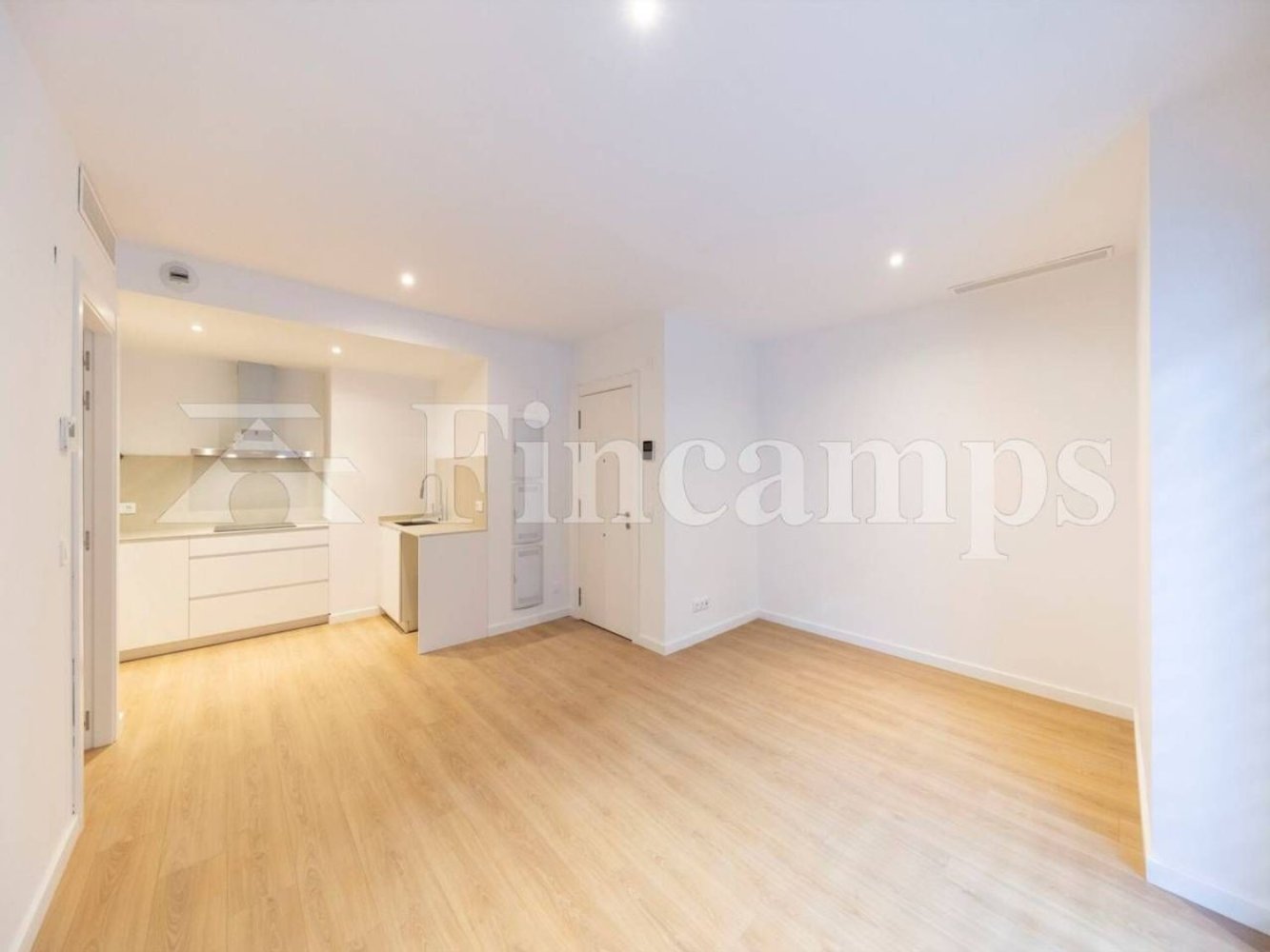 2 bedrooms Apartment in Sabadell, Spain No. 82792