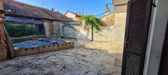 2 bedrooms House in Montanaro, Italy No. 133126 46