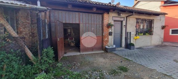 2 bedrooms House in Montanaro, Italy No. 133126 43