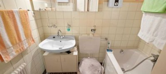 Квартира с 3 комнатами в Бремен, Германия № 82988 5