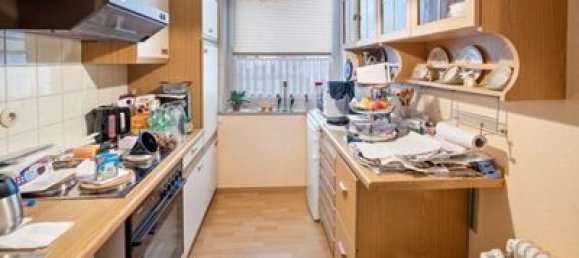 Квартира с 3 комнатами в Бремен, Германия № 82988 6