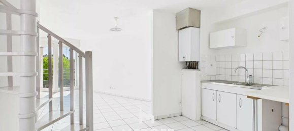 Dúplex de 2 dormitorios en Strasbourg, France No. 208920 11