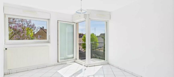 Dúplex de 2 dormitorios en Strasbourg, France No. 208920 3