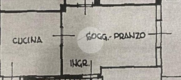 3 rooms Apartment in Rimini, Italy No. 136084 19