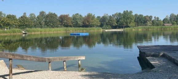 3 rooms Apartment in Biedermannsdorf, Austria No. 221941 4