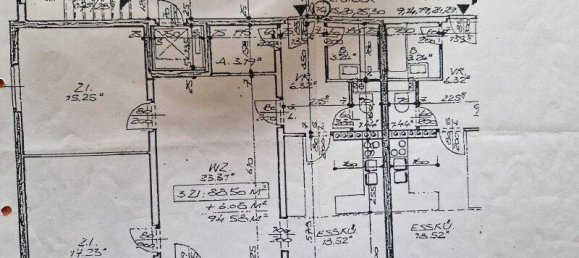 3 rooms Apartment in Biedermannsdorf, Austria No. 221941 17