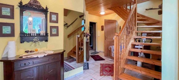 3 غرف نوم منزل في Kirchberg am Wechsel, Austria رقم 259189 8