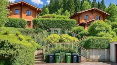 3 chambres Maison à Kirchberg am Wechsel, Austria No. 259189