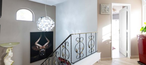 5 bedrooms Villa in Loule, Portugal No. 123590 31