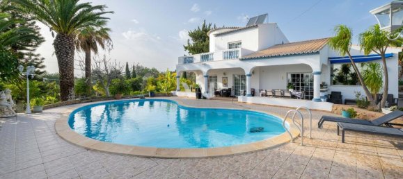 5 bedrooms Villa in Loule, Portugal No. 123590 43