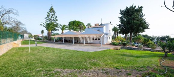 5 bedrooms Villa in Loule, Portugal No. 123590 45