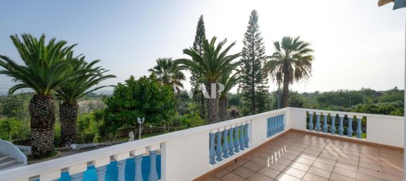 5 bedrooms Villa in Loule, Portugal No. 123590 24