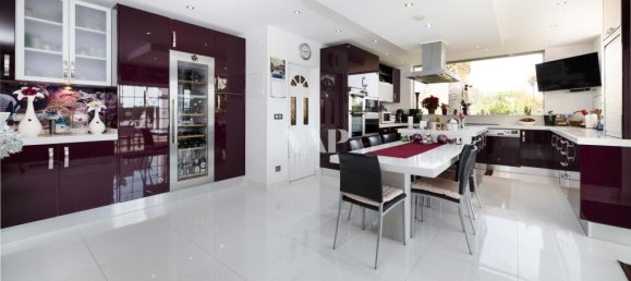 5 bedrooms Villa in Loule, Portugal No. 123590 12