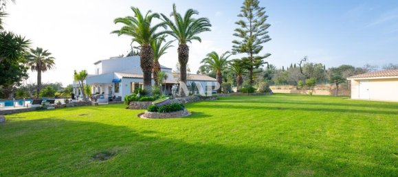 5 bedrooms Villa in Loule, Portugal No. 123590 44