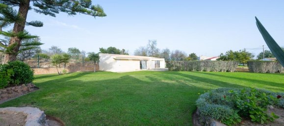 5 bedrooms Villa in Loule, Portugal No. 123590 50