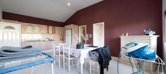 5 bedrooms Villa in Loule, Portugal No. 123590 34