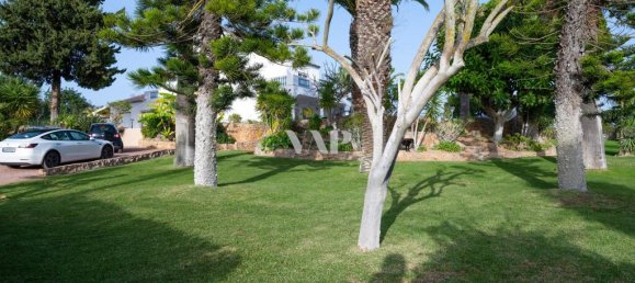 5 bedrooms Villa in Loule, Portugal No. 123590 48