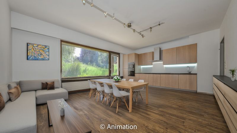 3-salle Appartement à Kitzbuhel, Austria No. 227862