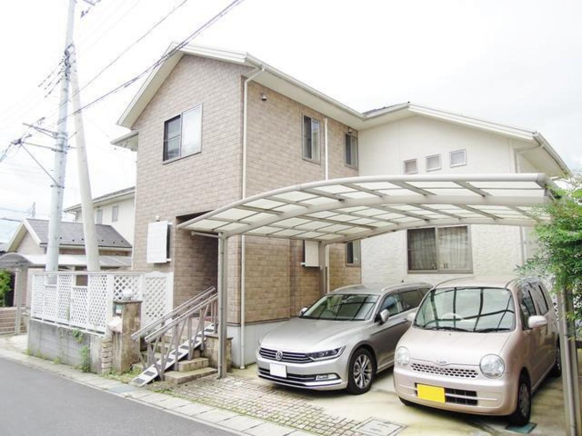 4 bedrooms House in Tochigi, Japan No. 627