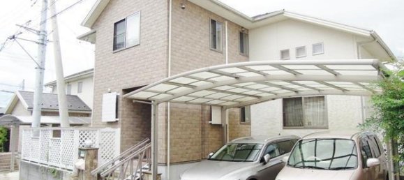 4 bedrooms House in Tochigi, Japan No. 627 2