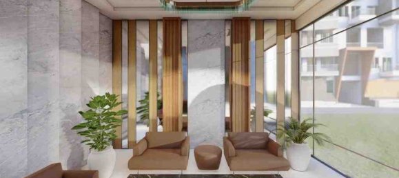 Apartment 3+1 in Alanya, Turkey No. 11163 4