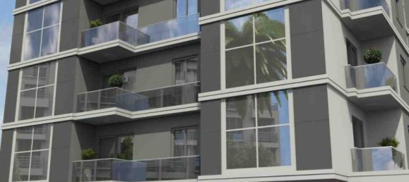 Apartment 3+1 in Alanya, Turkey No. 11163 13