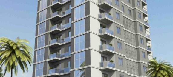 Apartment 3+1 in Alanya, Turkey No. 11163 8