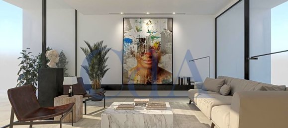 3 bedrooms Villa in Dehesa De Campoamor, Spain No. 4938 5