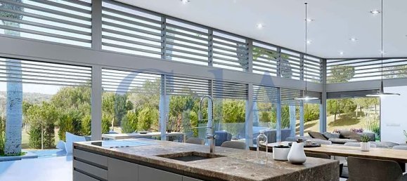 3 bedrooms Villa in Dehesa De Campoamor, Spain No. 4938 8