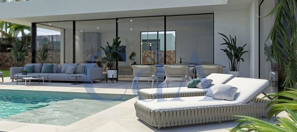 3 bedrooms Villa in Dehesa De Campoamor, Spain No. 4938 6