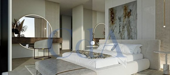 3 bedrooms Villa in Dehesa De Campoamor, Spain No. 4938 2