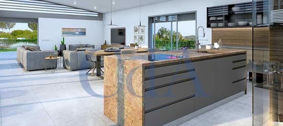 3 bedrooms Villa in Dehesa De Campoamor, Spain No. 4938 10