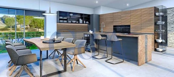 3 bedrooms Villa in Dehesa De Campoamor, Spain No. 4938 9