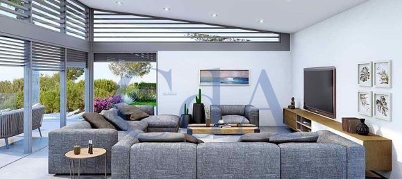 3 bedrooms Villa in Dehesa De Campoamor, Spain No. 4938 11