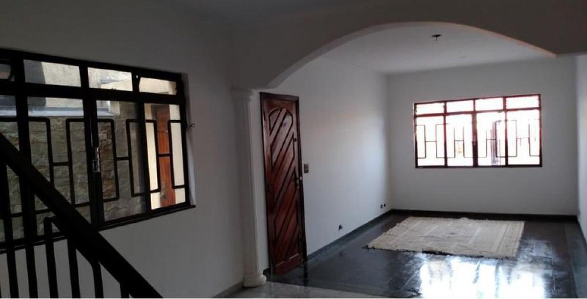 3 bedrooms House in Sao Paulo, Brazil No. 587383