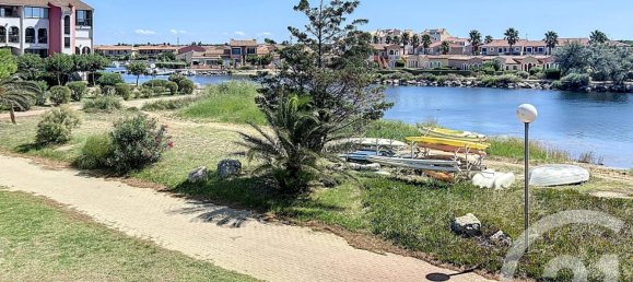 2 chambres Appartement à Le Barcarès, France No. 279764 6