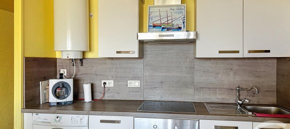 2 chambres Appartement à Le Barcarès, France No. 279764 5