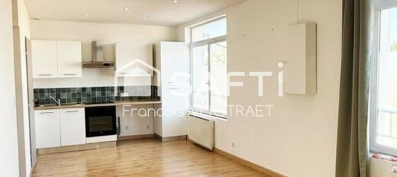 2 Schlafzimmer Wohnung in Coudekerque-Branche, France, Nr. 332949 7