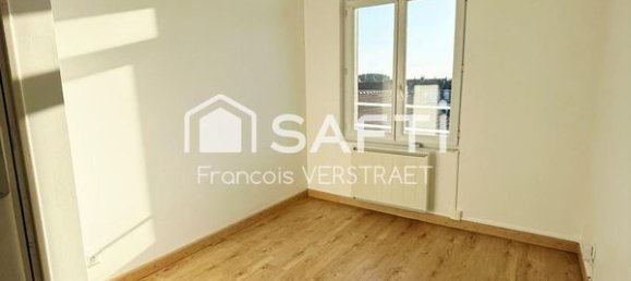 2 Schlafzimmer Wohnung in Coudekerque-Branche, France, Nr. 332949 9