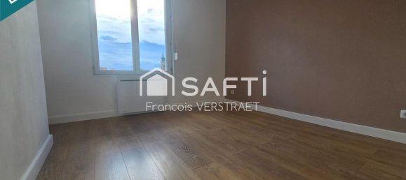2 Schlafzimmer Wohnung in Coudekerque-Branche, France, Nr. 332949 2