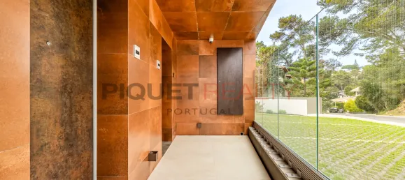 3 bedrooms Penthouse in Cascais, Portugal No. 121037 5