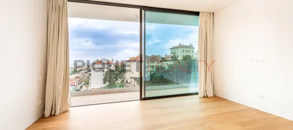 3 bedrooms Penthouse in Cascais, Portugal No. 121037 26