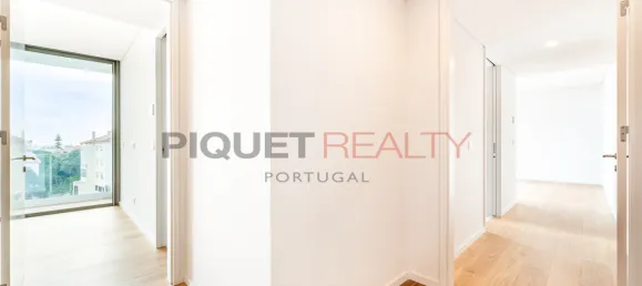 3 bedrooms Penthouse in Cascais, Portugal No. 121037 38