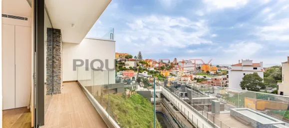 3 bedrooms Penthouse in Cascais, Portugal No. 121037 45