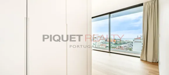 3 bedrooms Penthouse in Cascais, Portugal No. 121037 24