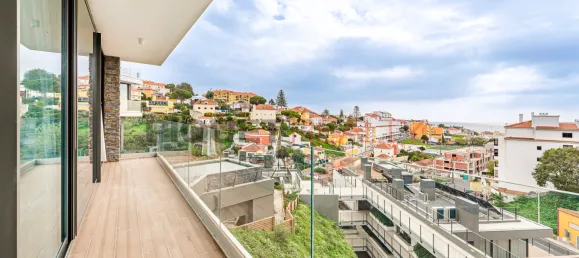 3 bedrooms Penthouse in Cascais, Portugal No. 121037 31